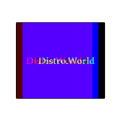 Distro.world